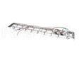 67808073 Friedrich Heat Strip