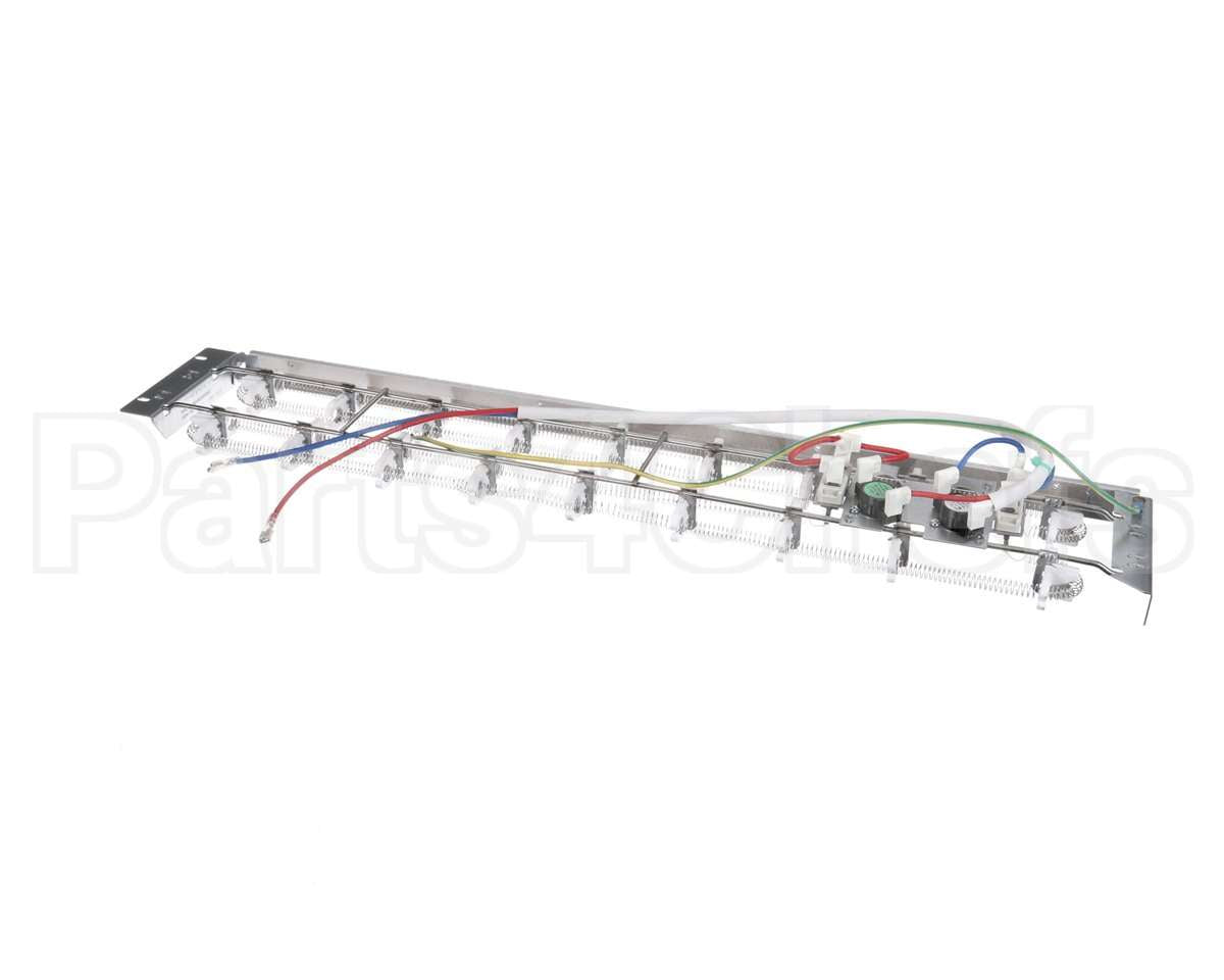 67808073 Friedrich Heat Strip