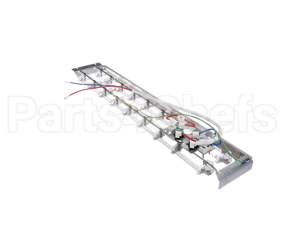 67808073 Friedrich Heat Strip