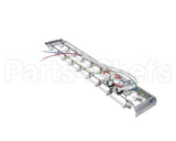 67808073 Friedrich Heat Strip