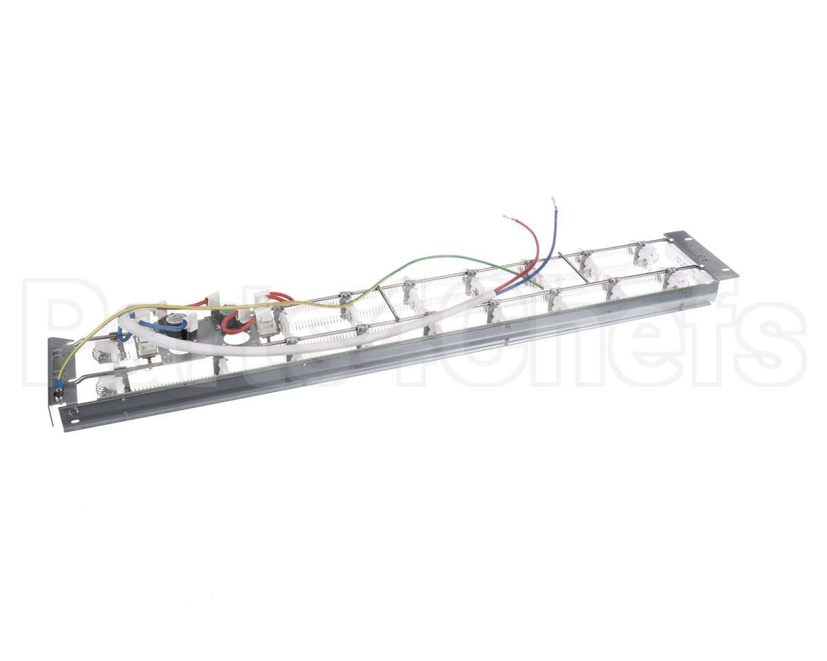 67808073 Friedrich Heat Strip