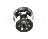 67829-1 Perlick Handle Jacket, Brass, Polished