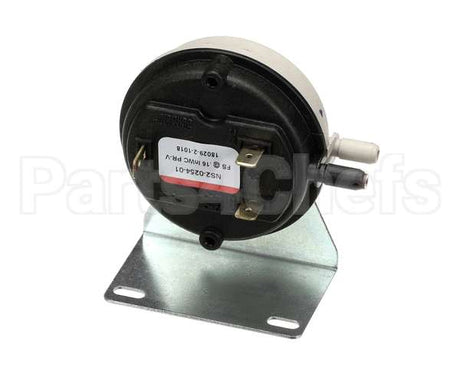 67840 Middleby Switch,Air 0.16 Wc (Cleveland)