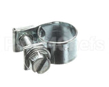 67843 Gold Medal Products Hose Clamp 7/16In - 1/2In