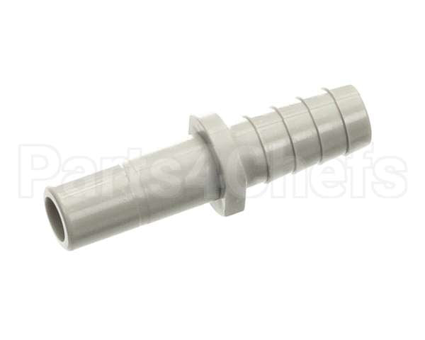 67862 Perlick Hose Stem, 3/8 Od X 3/8 Serr