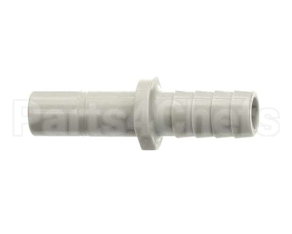 67862 Perlick Hose Stem, 3/8 Od X 3/8 Serr