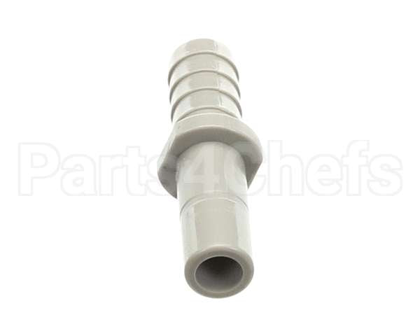 67862 Perlick Hose Stem, 3/8 Od X 3/8 Serr
