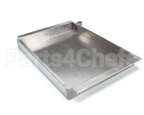 67865 Henny Penny Assembly-Scr6 Drain Pan