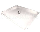 67866 Henny Penny Assembly-Scr8 Drain Pan