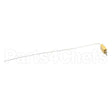 67872 Compatible Middleby Thermocouple, Type K 15. 25Lg
