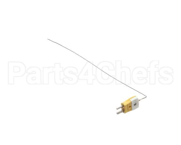 67872 Middleby Thermocouple,Type "K" 15.25"Lg