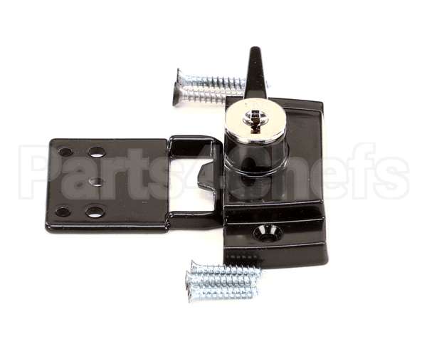 67877 Perlick Lock And Keeper Kit, Thermosea
