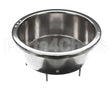 67892 Gold Medal Products 16Oz Ss Kettle Weld
