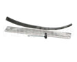 67893-1 Perlick Custom Wood Grille Kit, Backba