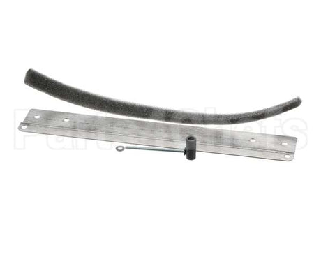 67893-1 Perlick Custom Wood Grille Kit, Backba