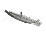 67893-1 Perlick Custom Wood Grille Kit, Backba