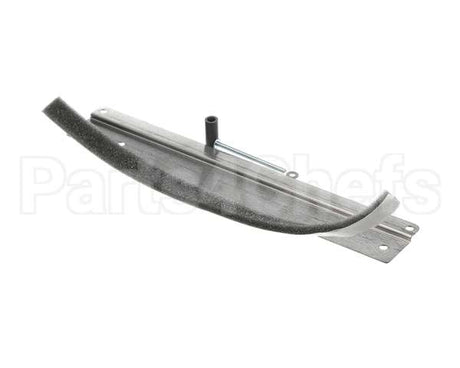 67893-1 Perlick Custom Wood Grille Kit, Backba