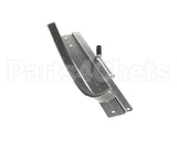 67893-1 Perlick Custom Wood Grille Kit, Backba