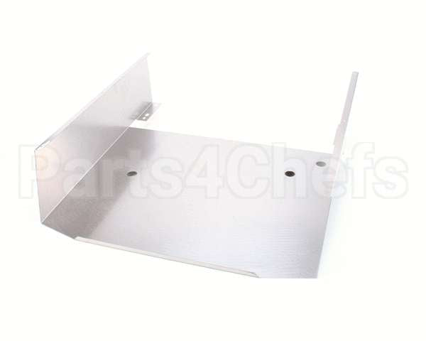 67900 Henny Penny Shroud-Over The C-Top Rear