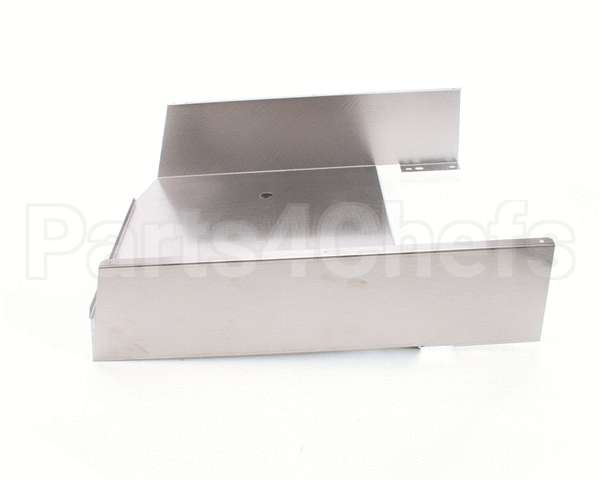 67900 Henny Penny Shroud-Over The C-Top Rear