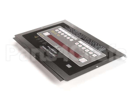 67924 Henny Penny Panel-Cfa Ofx32X T/S Control