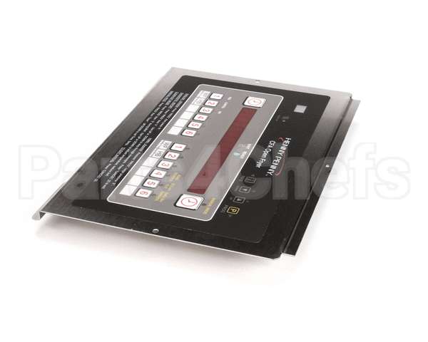 67924 Henny Penny Panel-Cfa Ofx32X T/S Control