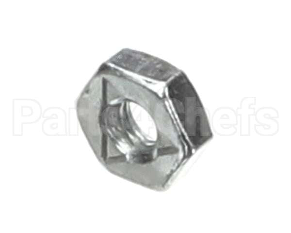 67943 Gold Medal Products #8-32 Top Lock Nut