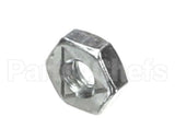 67943 Gold Medal Products #8-32 Top Lock Nut