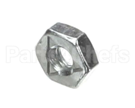 67943 Gold Medal Products #8-32 Top Lock Nut