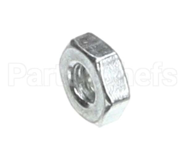 67943 Gold Medal Products #8-32 Top Lock Nut