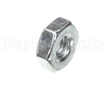 67943 Gold Medal Products #8-32 Top Lock Nut