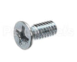 67947 Gold Medal Products 1/4-20 X 5/8 Flat Head