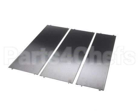67964 Perlick Drawer Divider Kit, 24"