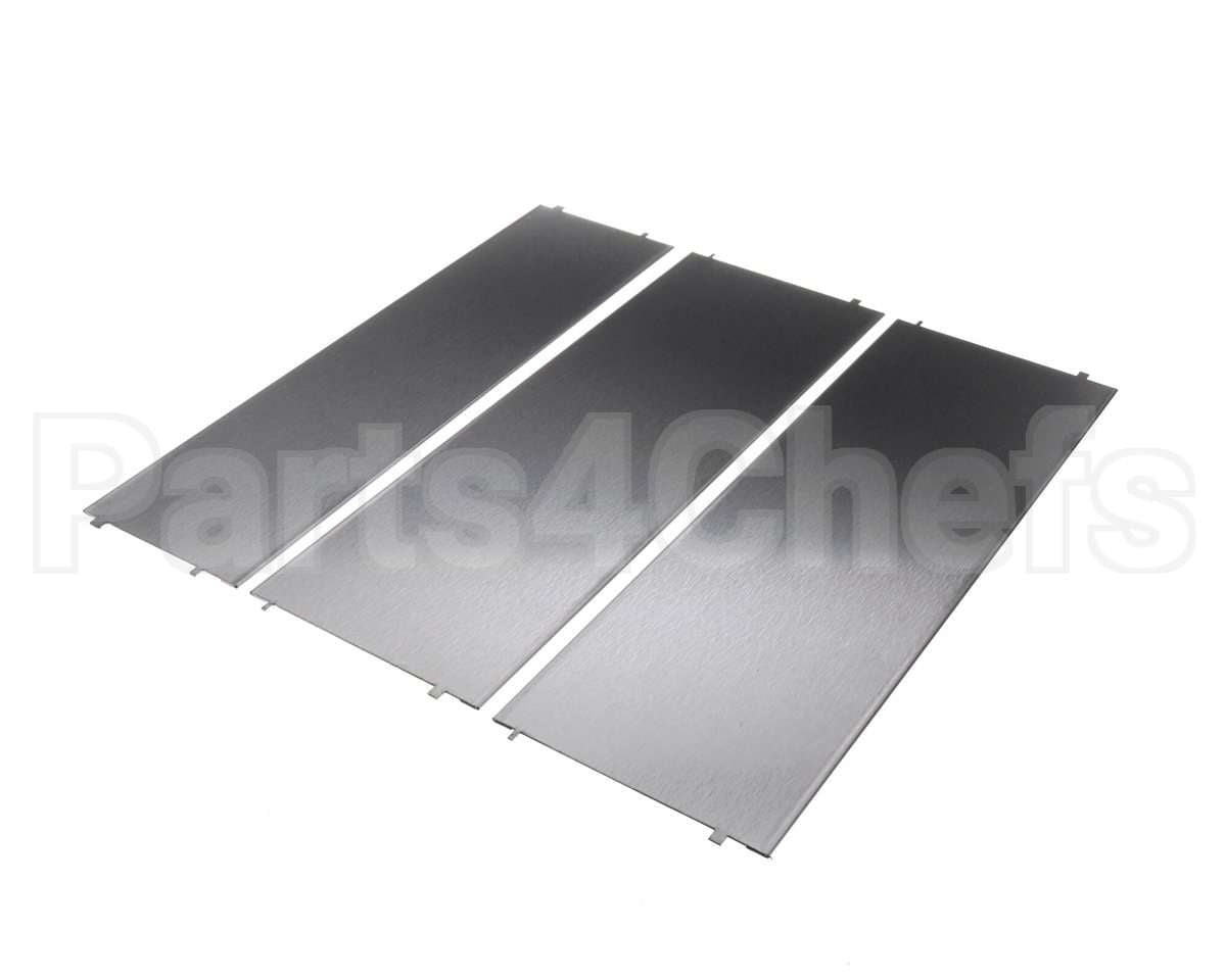 67964 Perlick Drawer Divider Kit, 24"
