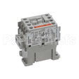 67975 Compatible Middleby Contactor, 208/240/50/60 4P 25A