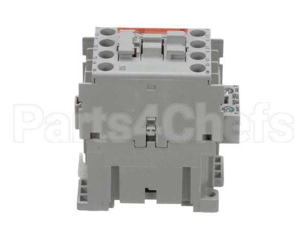 67975 Middleby Contactor,208/240/50/60 4P 25A