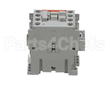 67975 Middleby Contactor,208/240/50/60 4P 25A