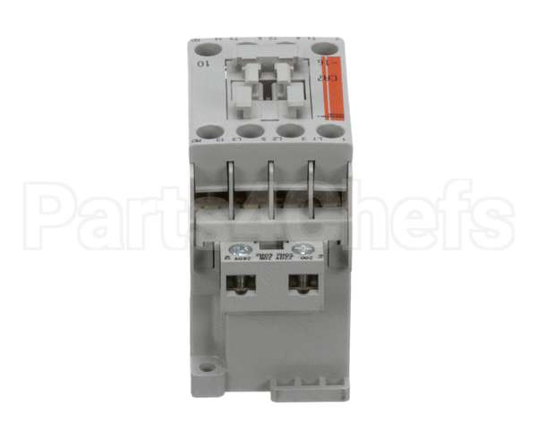 67975 Middleby Contactor,208/240/50/60 4P 25A