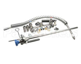 67989 Fisher Ss Prerinse Spg 8Bslh