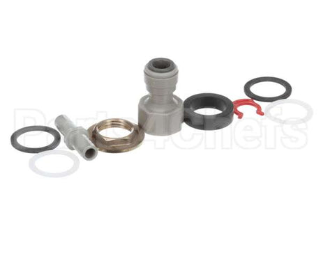 67995 Perlick Parts Bag, Glass Rinser, Incl.