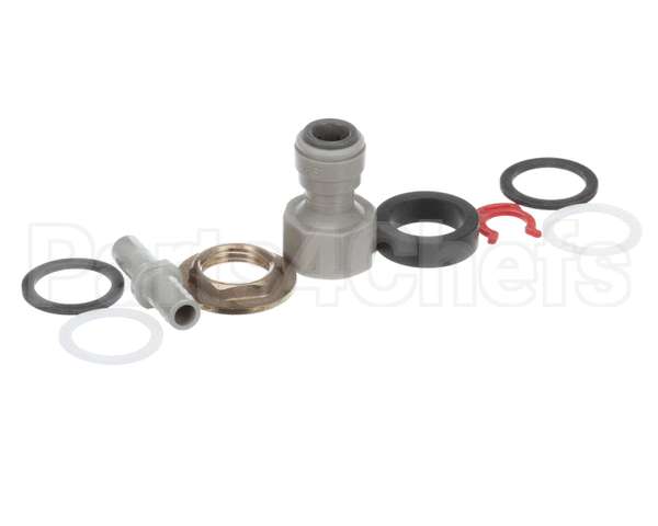 67995 Perlick Parts Bag, Glass Rinser, Incl.
