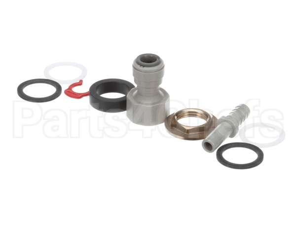 67995 Perlick Parts Bag, Glass Rinser, Incl.