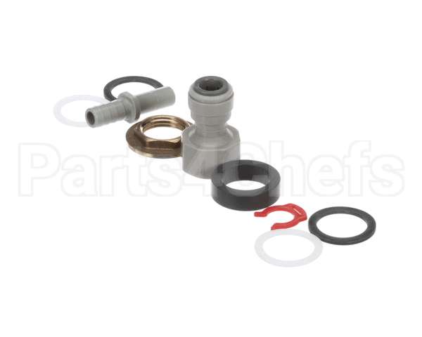 67995 Perlick Parts Bag, Glass Rinser, Incl.