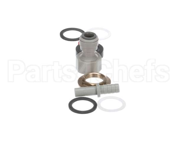 67995 Perlick Parts Bag, Glass Rinser, Incl.
