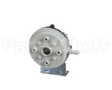 67K30 Lennox .55"Wc Spst Pressure Switch