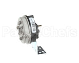 67K30 Lennox .55"Wc Spst Pressure Switch