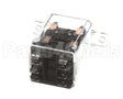 67K65 Heatcraft 24V Dpdt Fan Relay