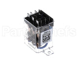 67K66 Lennox 24V 3Pdt Heat Relay