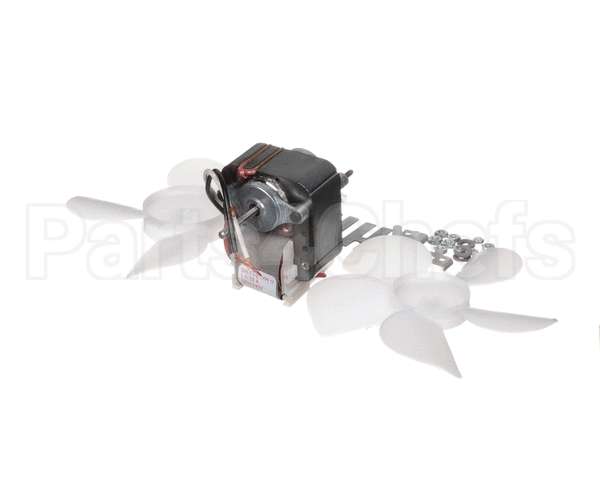 68-1799 Atlas Metal Fan Motor