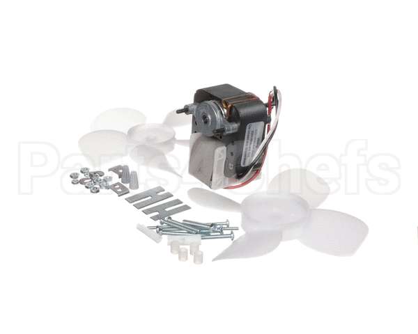 68-1799 Atlas Metal Fan Motor